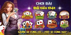 Game Bài Đổi Thưởng Xoso66 - Top 3 Trò Chơi Hấp Dẫn Nhất