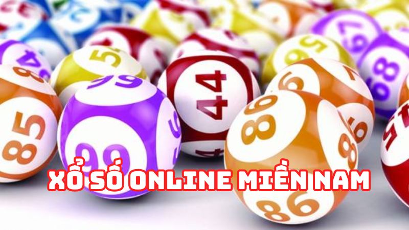 Giới thiệu chung về xổ số online miền Nam cho hội viên mới