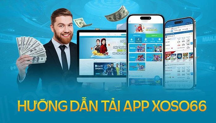 Giới thiệu thông tin cơ bản về Xoso66 mobile