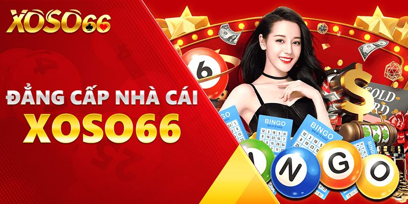 Xoso66 Có Uy Tín Không Và Những Đánh Giá Chân Thực Nhất