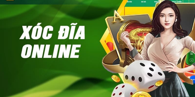 Giới thiệu khái quát về game Xoso66 - Xóc đĩa